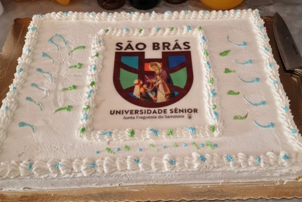 Nasceu a Universidade Sénior São Brás!
